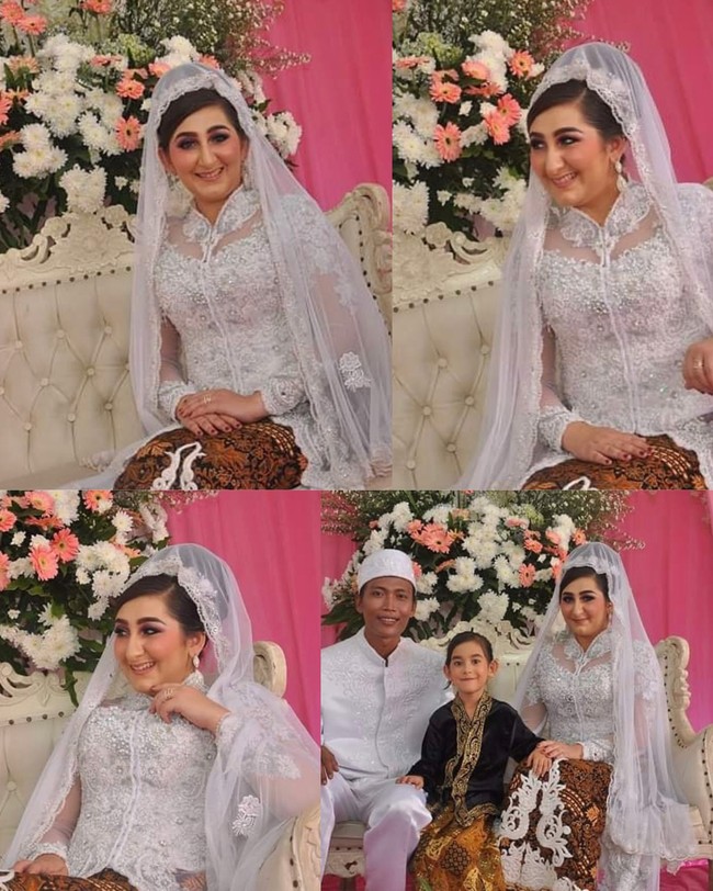 Setelah menikah lebih dari dua tahun, Arzum berbagi kabar sedih. Rupanya dia sedang berada di Austria dan menjalani LDR dengan Awan. Pandemi Corona membuatnya tak bisa mengunjungi Awan di Jakarta. Dalam video yang berjudul Kabar Buruk Bagiku, ia menceritakan bahwa dirinya tak bisa ke Indonesia karena belum vaksin. Foto: Dok. Instagram @awanzha_arzum.