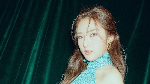Haseul LOONA