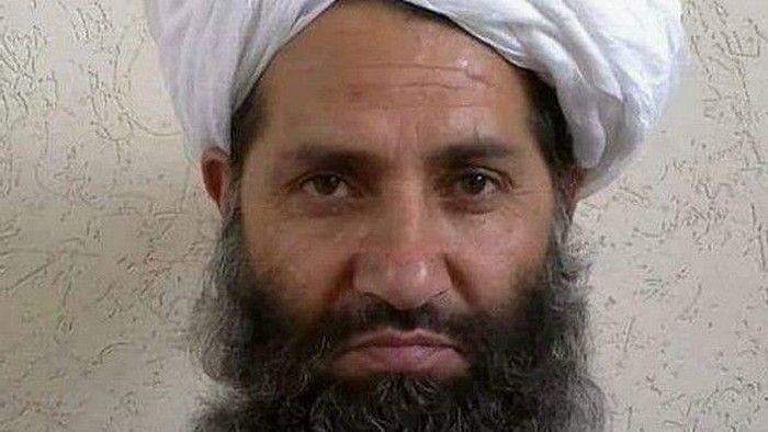 Hibatullah Akhundzada, Sosok Pemimpin di Balik Kelompok Taliban