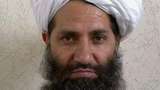 Pidato Singkat Pemimpin Taliban yang Mendadak Muncul Saat Lebaran