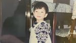 Foto-foto Hwang In Yeop Saat Bayi, Aduh Gemasnya!