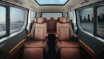 Lihat Dari Dekat Mewahnya Hyundai Staria, Calon Penjegal Toyota Alphard