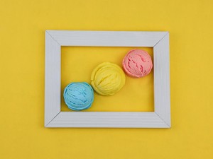 Baru Buka Nih! Museum of Ice Cream di Singapura