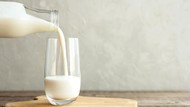 Mengapa Susu Berwarna Putih? Ini Kata Pakar IPB