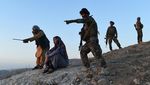 Ini Gubernur Perempuan Afghanistan Salima Mazari yang Ditangkap Taliban