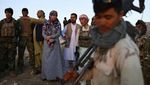 Ini Gubernur Perempuan Afghanistan Salima Mazari yang Ditangkap Taliban