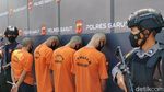 Ini Tampang Pembunuhan Tukang Las di Garut