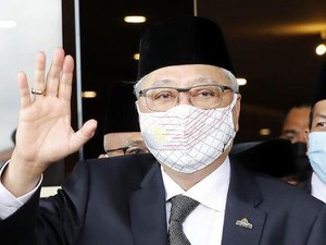 Ismail Sabri Jadi PM Malaysia, UMNO Kembali ke Pucuk Kepemimpinan