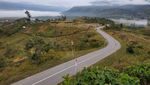 Jalan Trans Papua Bentar Lagi Nyambung, Begini Penampakannya