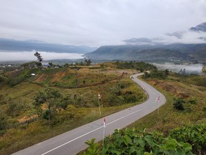 Infrastruktur Melampaui Dampak Ekonomi
