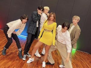 Jessi Minder Karena Umur Saat Wawancara TXT, Kirim-kiriman Pesan dengan Soobin