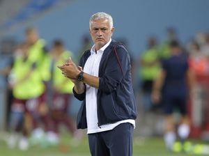 Satu Lagi Pemain Chelsea Diincar Mourinho untuk Roma