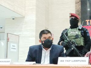 Mahasiswa Tersangka Teroris di Malang Terancam 5 Tahun Penjara