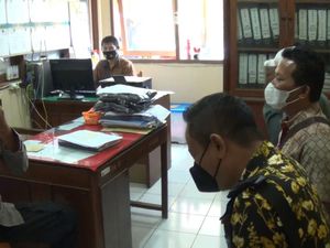 Kades Menyesal Gegara Dangdutan, Kapolres Kendal: Minta Maaf ke Masyarakat