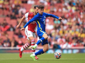 Link Live Streaming Arsenal Vs Chelsea