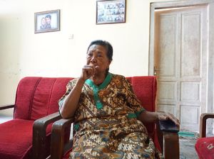 Firasat Ibu Ryan Jombang Soal Putranya Dibogem Habib Bahar