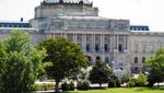 Kawasan Capitol Hill Disterilisasi Gegara Ancaman Bom