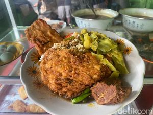 10 Tempat Makan Enak di Jakarta Ini Buka 24 Jam Nonstop