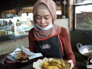 Lesti Kejora Punya Rumah Makan Sunda, Nangis Saat Merasakan Jadi Pegawai!