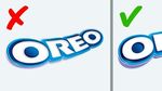 Tebak Logo Merek Terkenal, Coba Mana yang Benar?