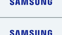 Logo perusahaan Samsung. Mana yang Benar? Foto: brightside
