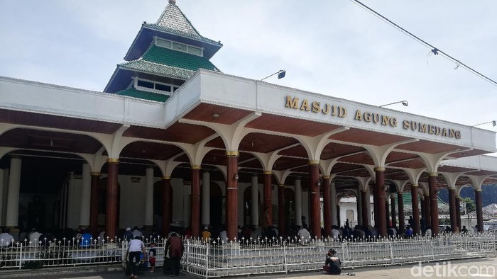 Masjid Agung Sumedang