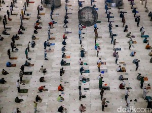 Jangan Telat Salat Subuh, Ini Manfaat dan Keistimewaannya
