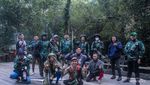 Sebahagia Ini Bisa Dapat Foto Orangutan