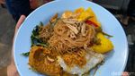 Sarapan Nasi Galung Pedas khas Pematang Siantar yang Halal dan Enak di Jakarta