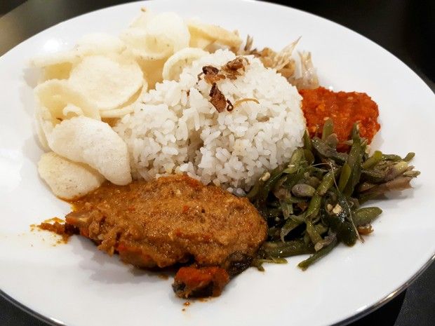 5 Tempat Ini Punya Nasi Gurih Aceh dengan Lauk Komplet