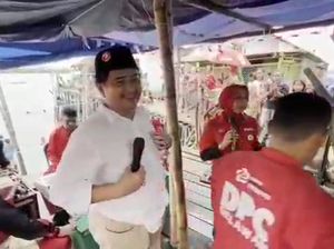 Viral Nyanyi Tak Bermasker di Acara HUT RI, Ketua PSI Sumut Buka Suara