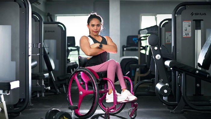 Ni Nengah Widiasih