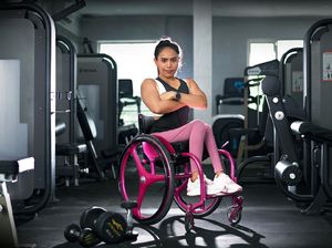 ASEAN Para Games 2022: Angkat Berat Berpotensi Jadi Pundi Emas RI