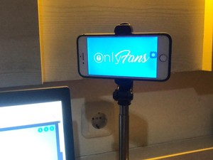 Mau Larang Konten Porno, Onlyfans Masuk Daftar Aplikasi yang Dibidik Pajak RI