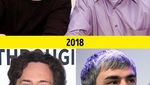 Before-After: Beda Banget Tampilan Waktu Miskin dan Setelah Kaya raya