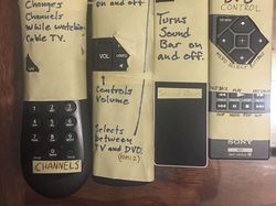 Potret Kocak Orang Tua Gaptek, iPad Dikira Talenan