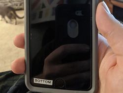 Potret Kocak Orang Tua Gaptek, iPad Dikira Talenan