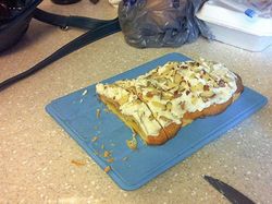 Potret Kocak Orang Tua Gaptek, iPad Dikira Talenan