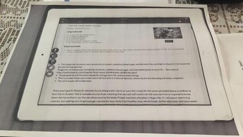 “Ibuku fotokopi resep langsung dari iPad.” Foto: Bored Panda