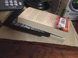 Potret Kocak Orang Tua Gaptek, iPad Dikira Talenan