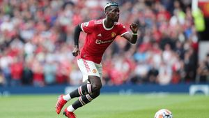 7 Pemain Top Gratisan di Liga Inggris Musim Panas Nanti