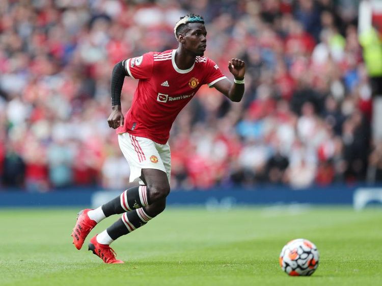 7 Pemain Top Gratisan di Liga Inggris Musim Panas Nanti