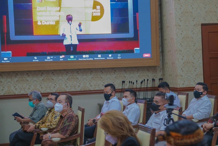 Pemkot Bogor