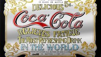 Coca-ColaCoca Cola adalah satu minuman paling populer di dunia, minuman ini diciptakan oleh John Pemberton sebagai obat sakit kepala pada awalnya. Namun asistennya tidak sengaja mencampurkan dua bahan utamanya (daun koka dan kacang cola) dengan air berkarbonasi. (© Pixabay)