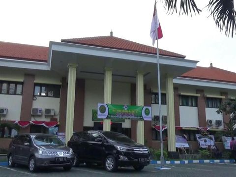 Pengadilan Negeri (PN) Banyuwangi