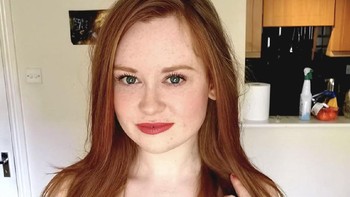 Alicia Gerrard merupakan pengisi suara Lunox dan Popol dan Kupa Mobile Legends berbahasa Inggris. Foto: Reddit