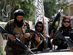Pengungsi Afghanistan di Indonesia Prihatin dengan Situasi di Negaranya