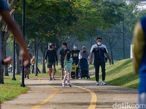 Peraturan Baru PPKM Jawa-Bali, Cek di Sini!
