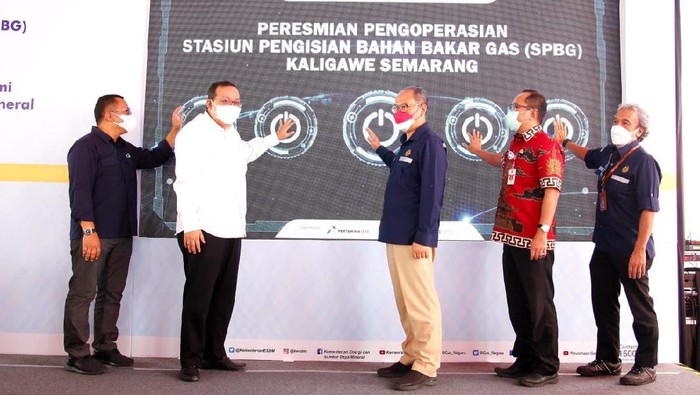 Pertamina
