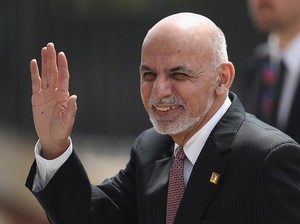 Presiden Afghanistan Melarikan Diri, Ini Kabar Terbarunya